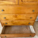 1950s chest of drawers