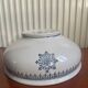 Large Saint Amand salad bowl