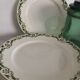 6 Flat plates Badonviller - BUC model