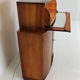 Vintage cocktail bar “Sureline” – George Serlin & Sons (1950s)