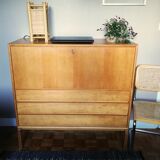 Scandinavian Secretary 1960