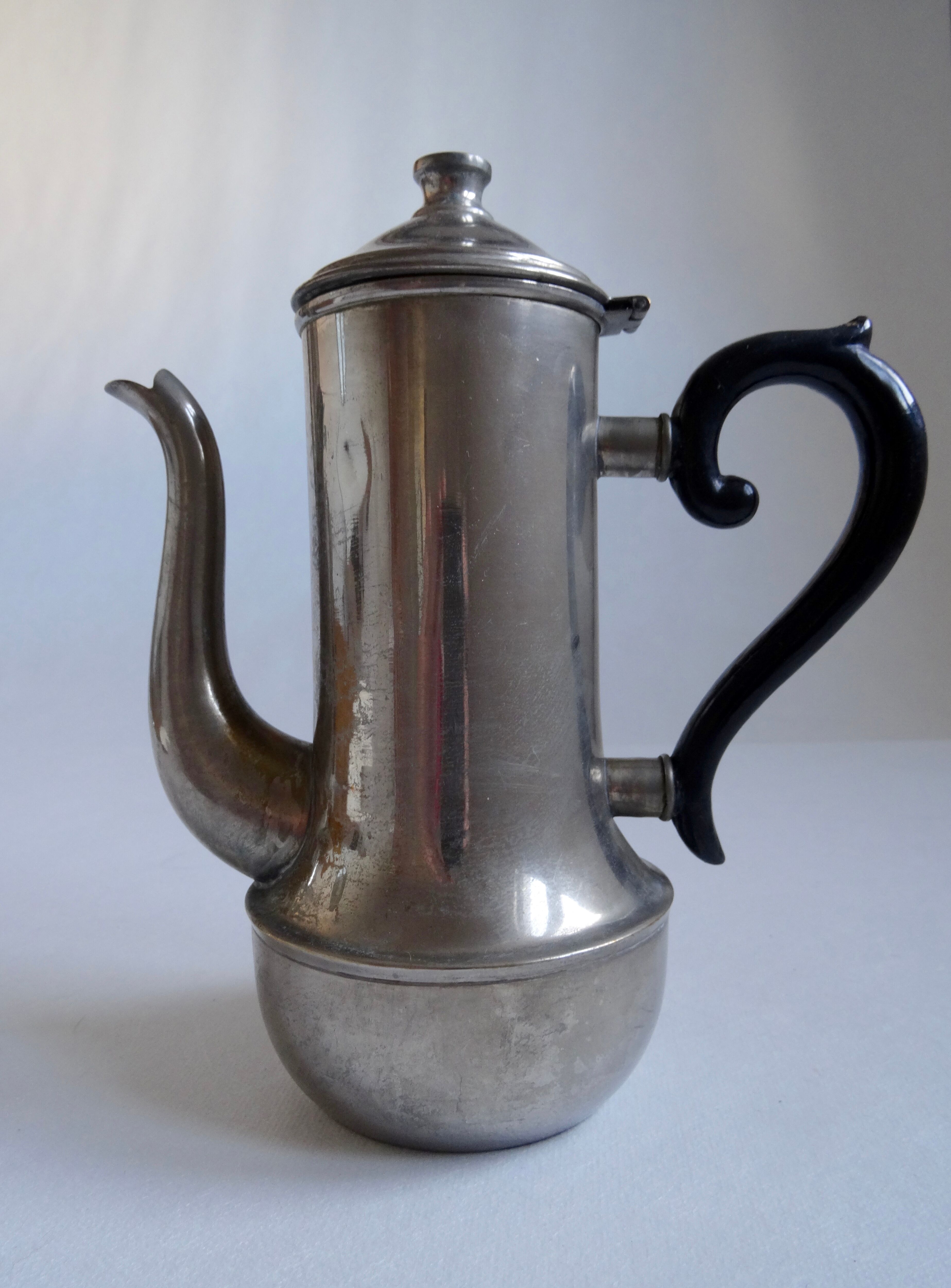 Coffee maker or teapot