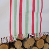 Basque vintage table