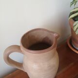 Sandstone decanter