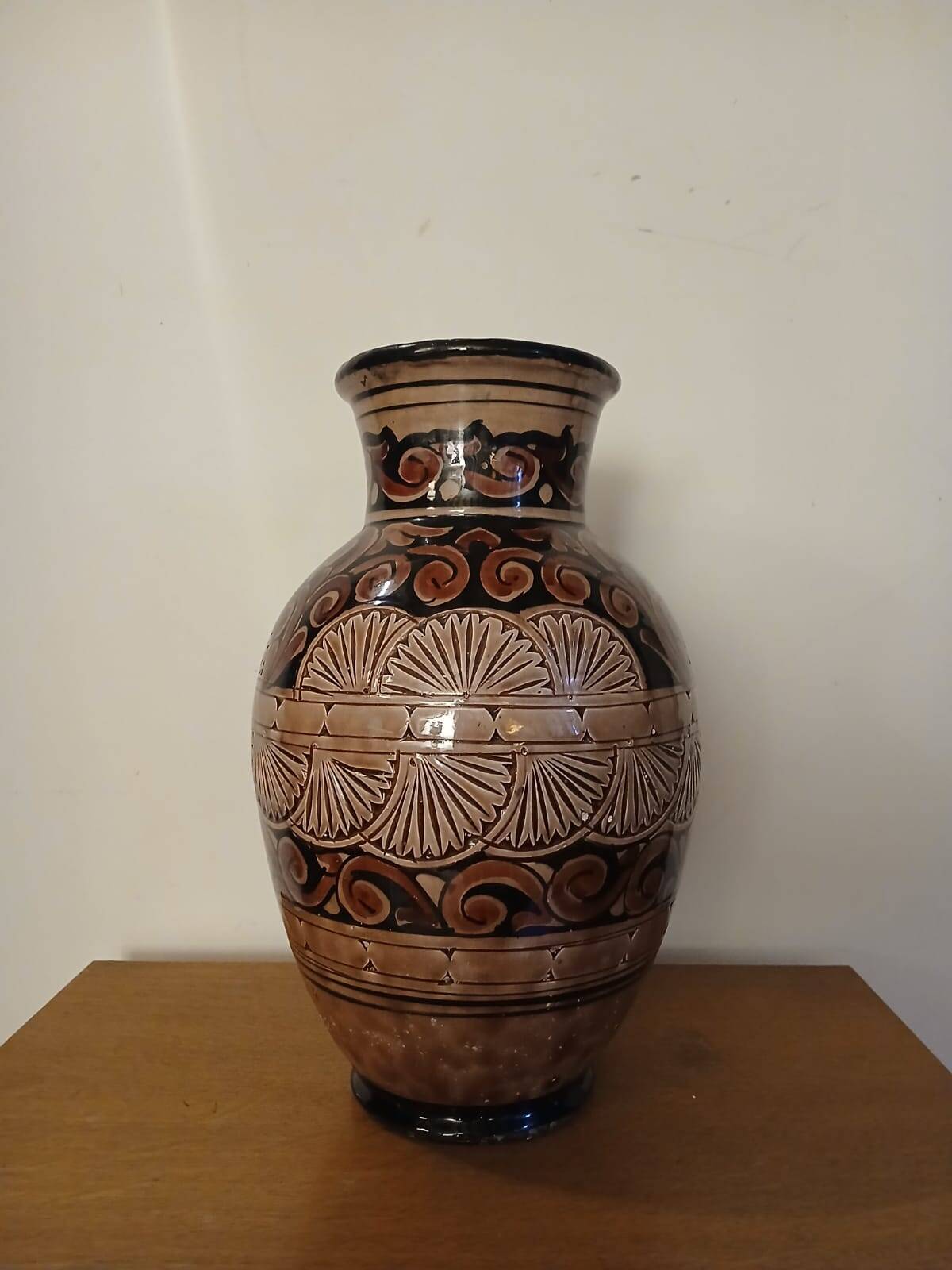 Safi vase