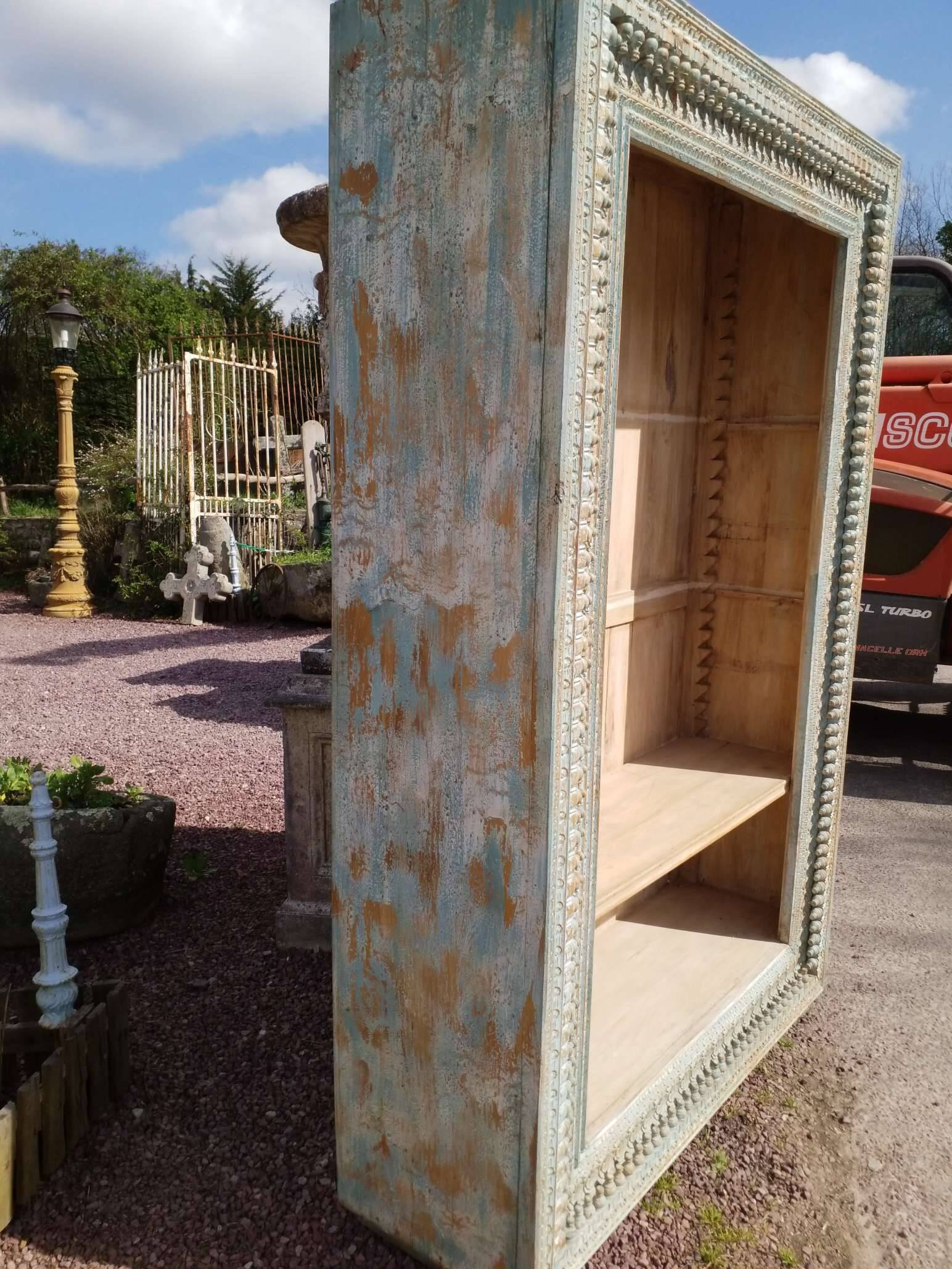 Étagère bibliothèque