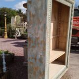 Bookcase shelf