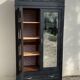 Parisian art deco wardrobe 1920
