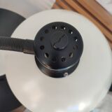 Large Vintage Aluminor Lamp