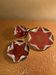 Vintage chic breakfast set Bavaria