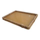 Audoux Minet tray