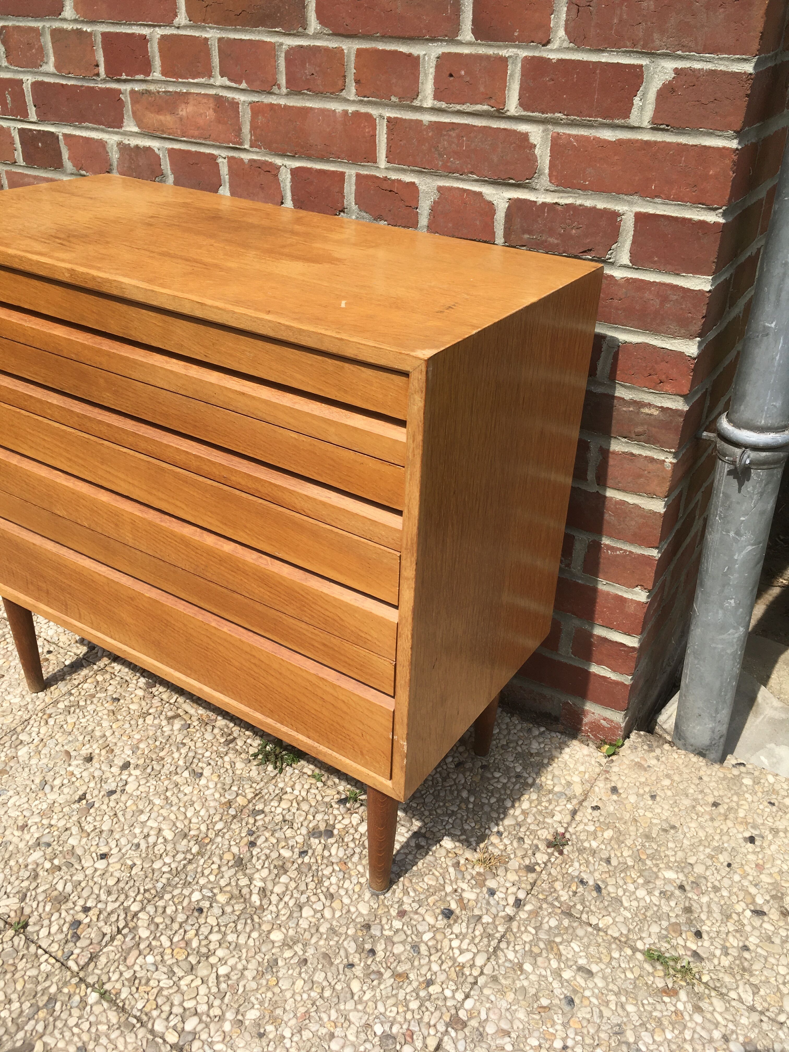 Vintage dresser