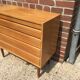 Vintage dresser