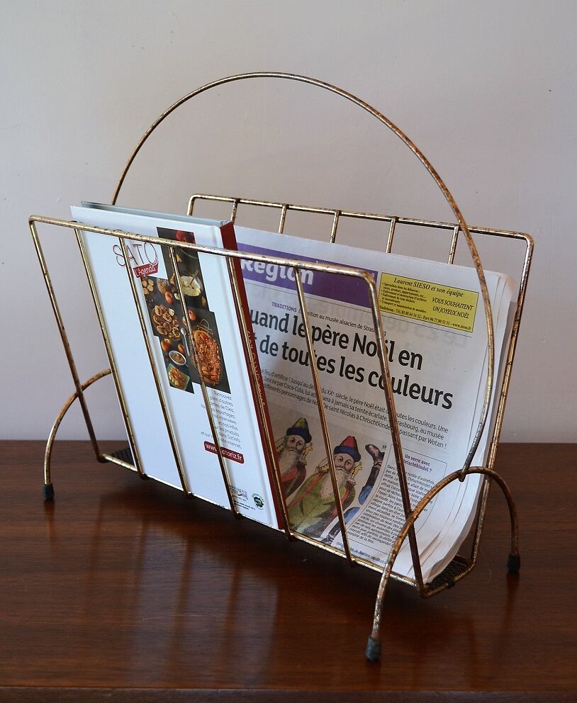 Magazines door Golden 60s