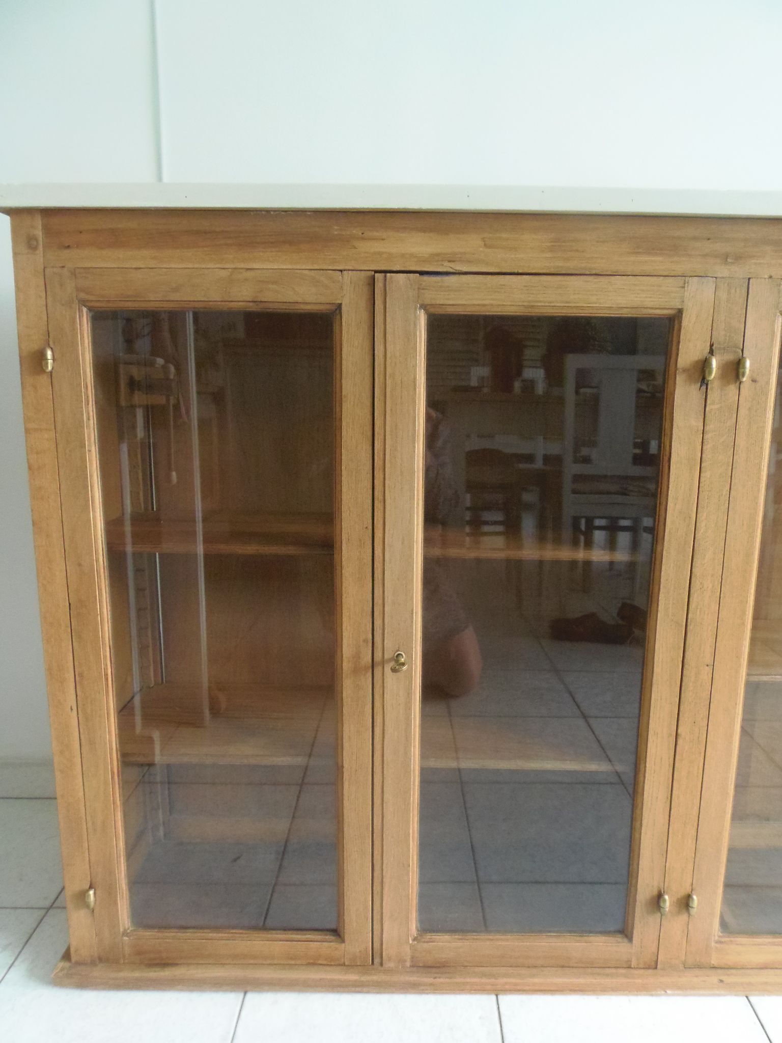 Vintage craft furniture