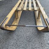 Old sledge