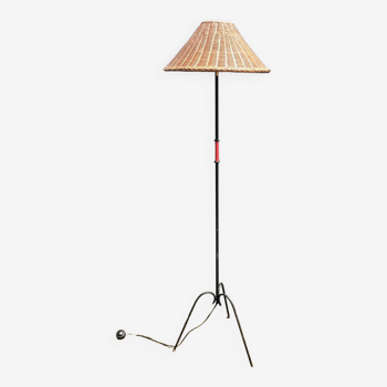 Tripod luminaire