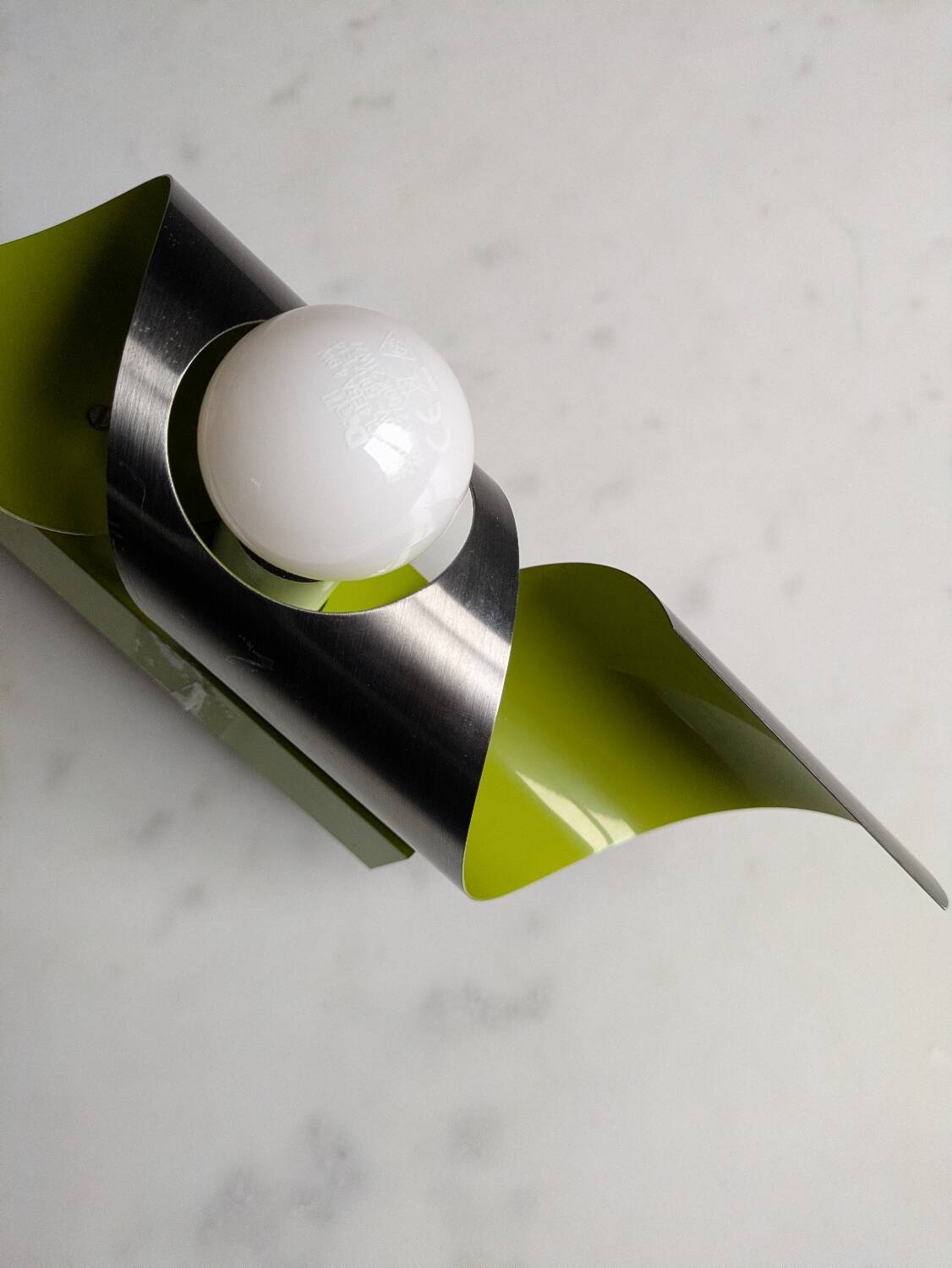 Applique Space Age