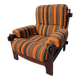 Fauteuil des années 70