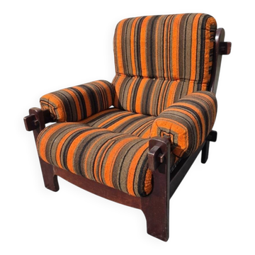 1970s armchair