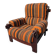 Fauteuil des années 70