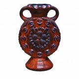 Vase Dumler & Breiden studio 71, Allemagne de l'Ouest