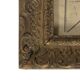 Framed old engraving from Lille, by Pierre Mortier, Amsterdam, 50x37cm