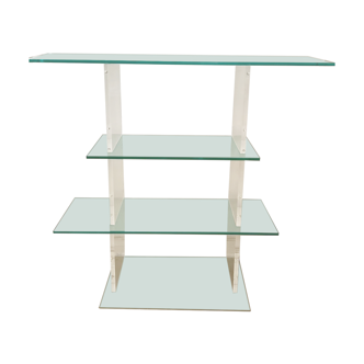 Console Marais International