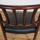Chairs model No. 83 by Niels O. Møller for J.L. Møllers Møbelfabrik