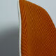 Paire de chaises DSX par Eames pour Herman Miller, 1960