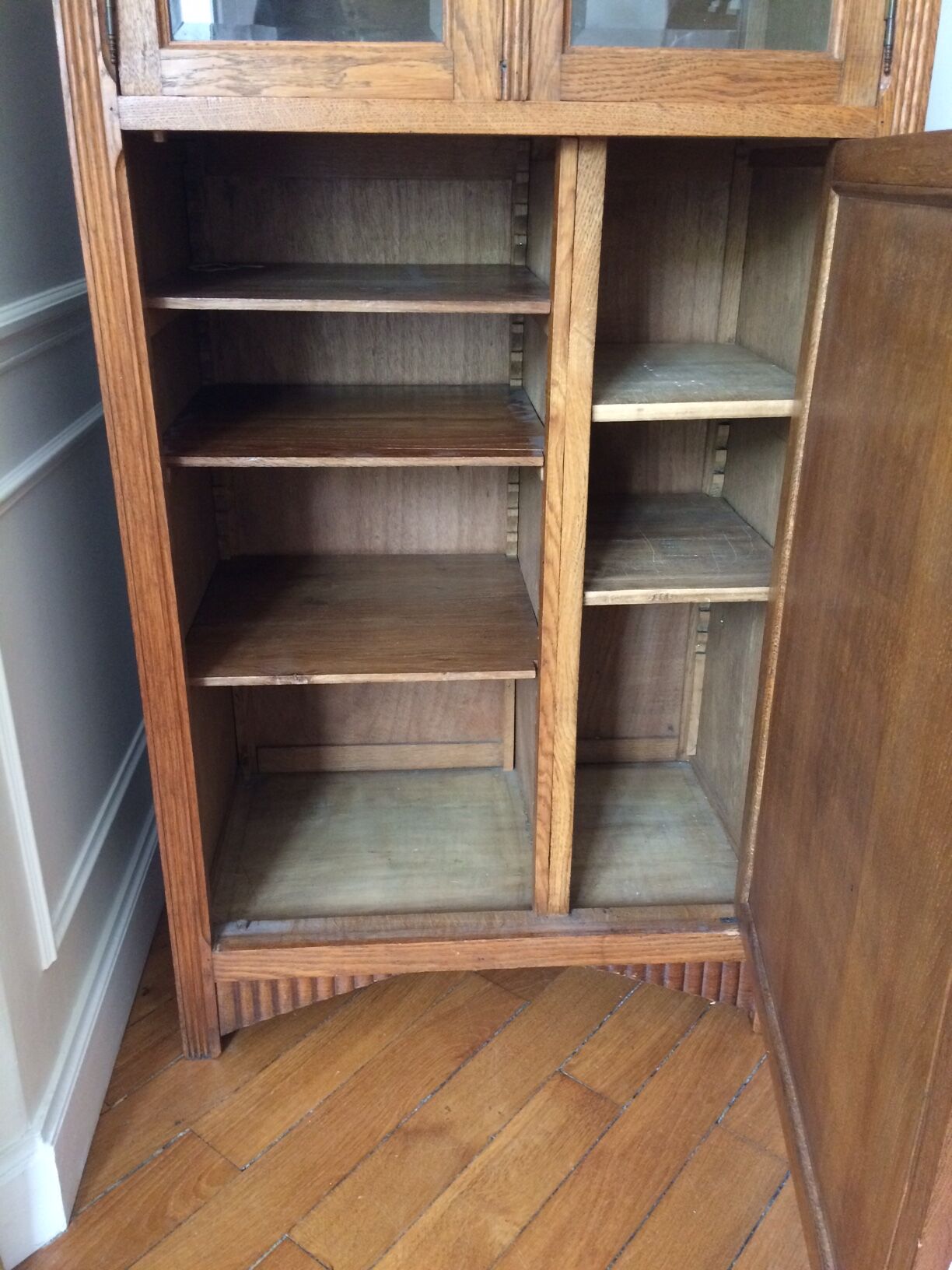 Art deco chiffonier 1925