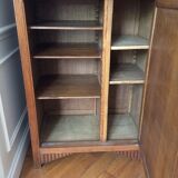 Art deco chiffonier 1925