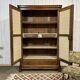 Armoire en noyer 19ème