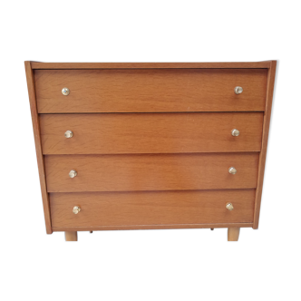 Vintage dresser