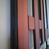 A cloakroom