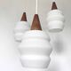 Suspension boomerang design Louis Kalff