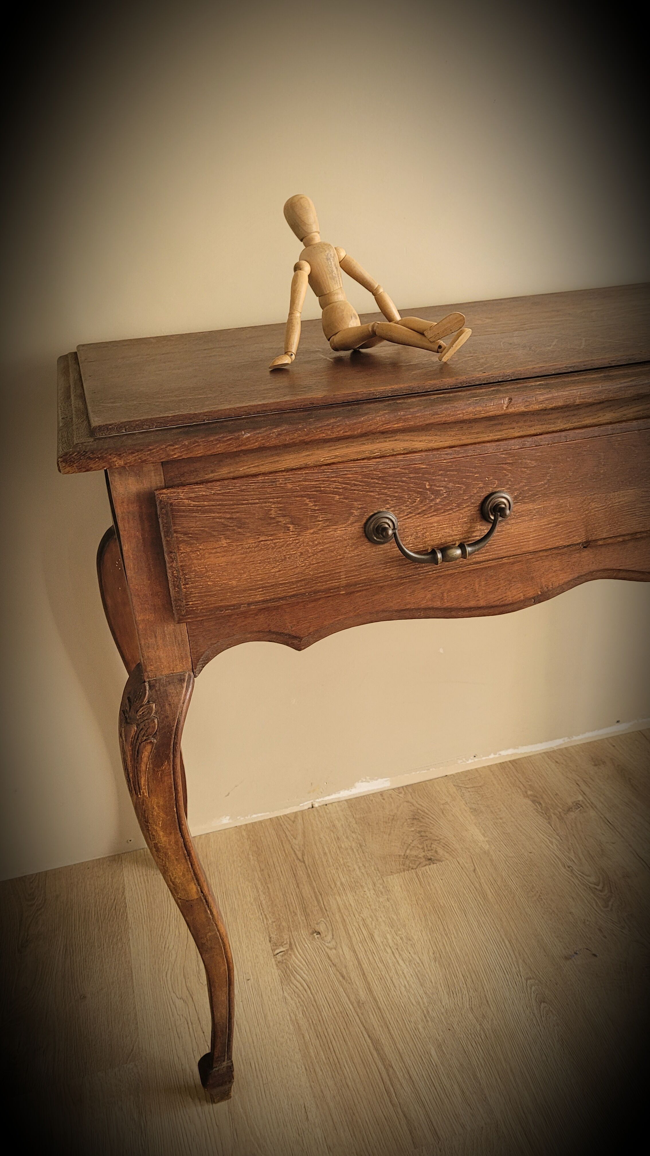 Office Regence solid wood