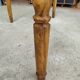 Table de ferme 3m