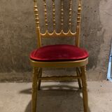 Napoleon chairs