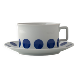 Pea cup