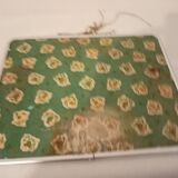 Old Great Barber Mirror 30 x 24 cm