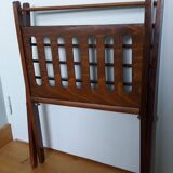 Cees Braakman magazine holder for Pastoe