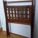 Cees Braakman magazine holder for Pastoe