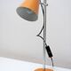 Mid century desk lamp, designed by Josef Hurka for Napako, 1960´s