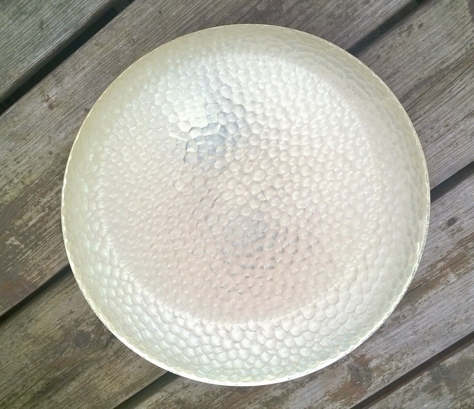 Suspension space age 1970