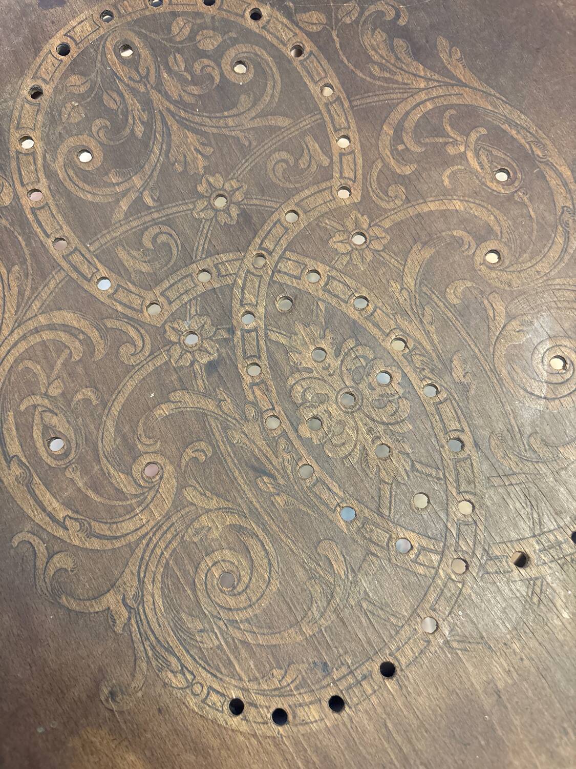 Office chair J J & K