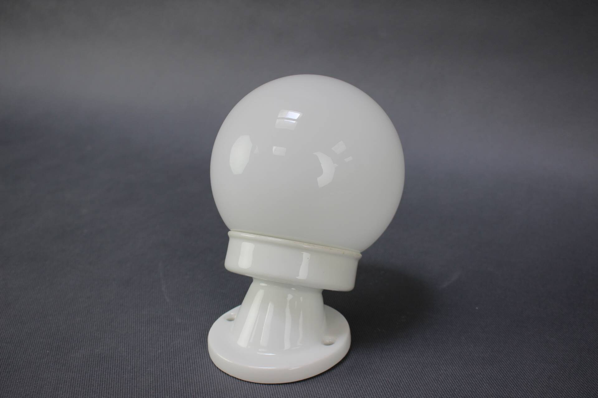 Mid-Century Wall Light, Czechoslovakia, 1960s