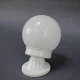 Mid-Century Wall Light, Czechoslovakia, 1960s