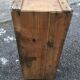 Caisse en bois