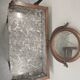 Coiffeuse 1900 ou meuble de toilette